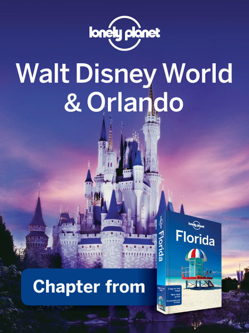 Title details for Florida by Lonely Planet - Available